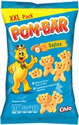 Pom Bär Sajtos 150 g
